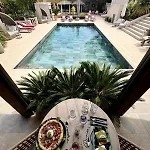 La Villa Dune, Hotel & Spa Nuxe