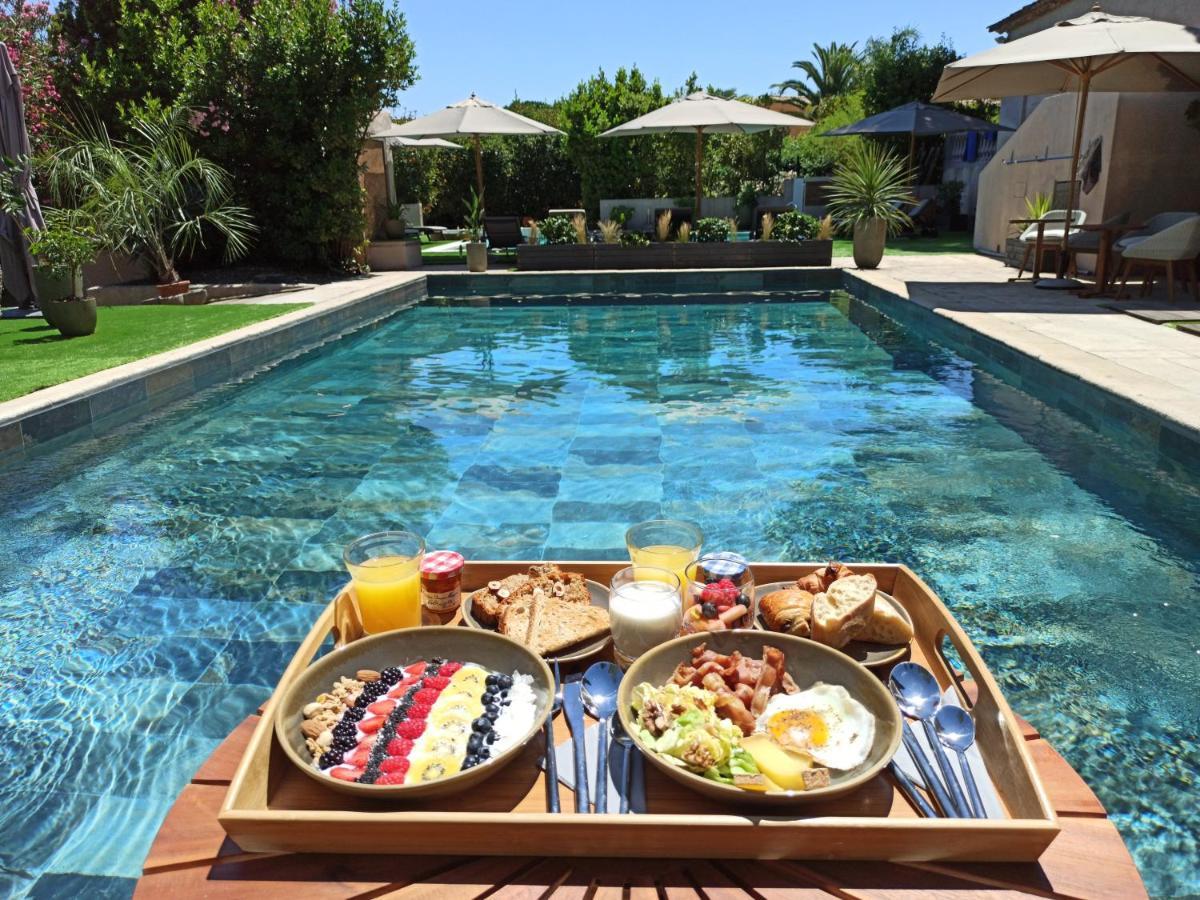 La Dune, Hôtel&spa Nuxe 4*