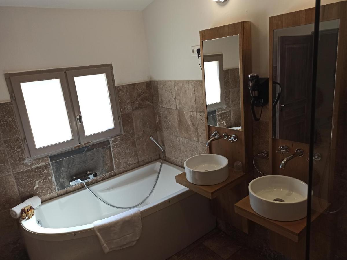 La Dune, Hôtel&spa Nuxe Hotel Gassin