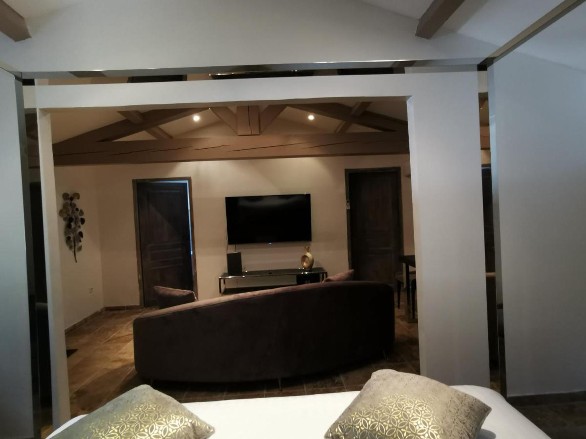 La Dune, Hôtel&spa Nuxe Hotel 4*