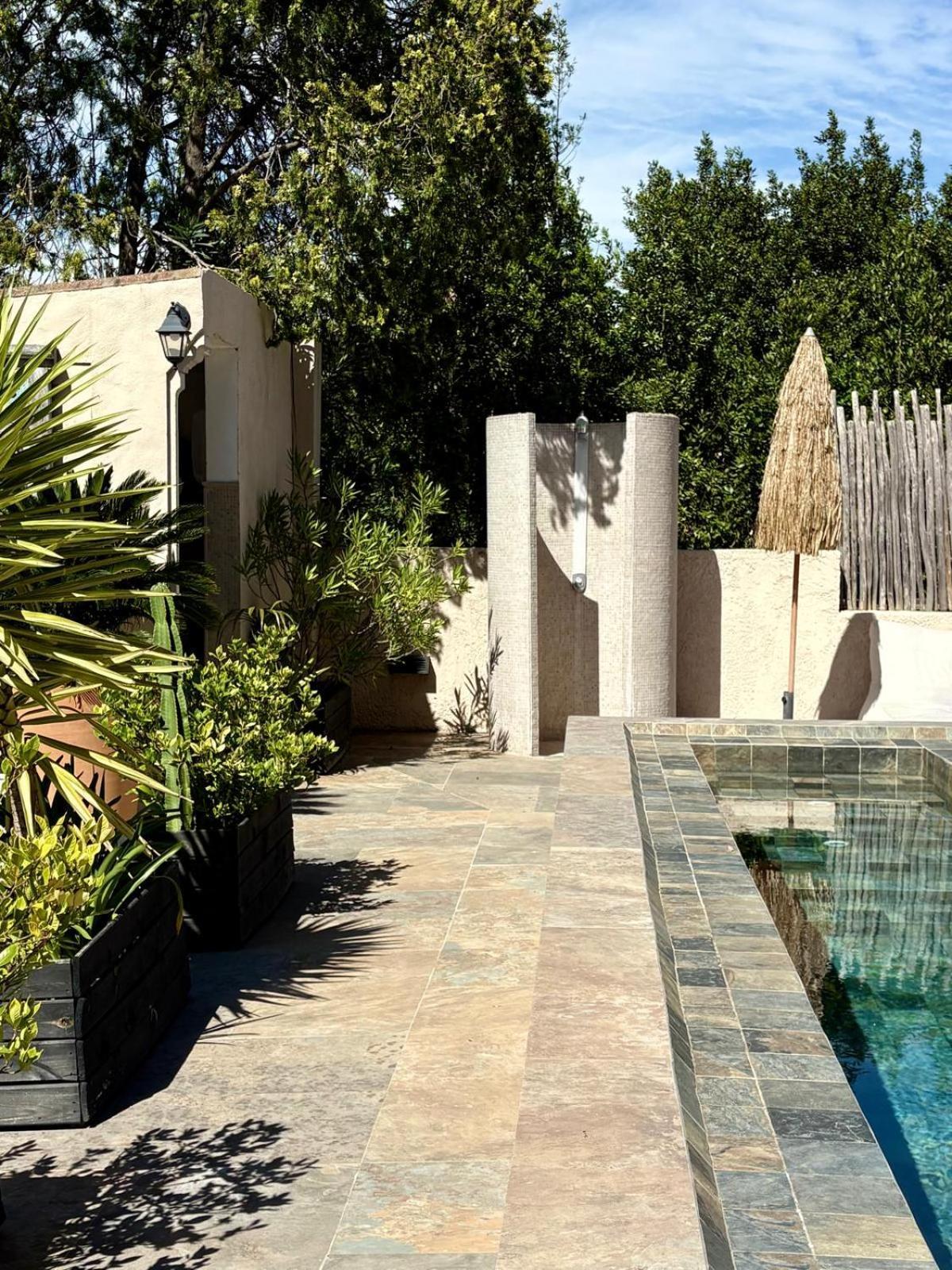 Hotel La Dune, Hôtel&spa Nuxe 4*